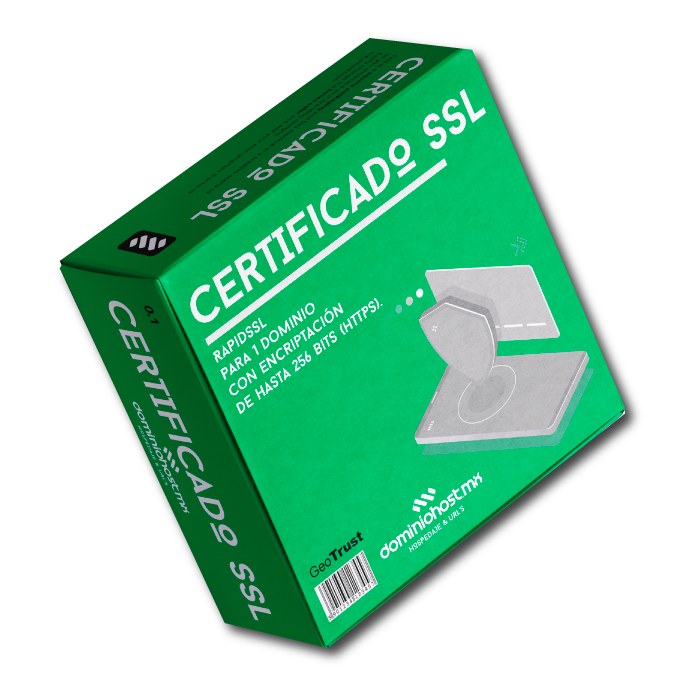 SSl-Certificado